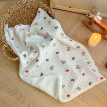 Load image into Gallery viewer, Dog Bed Blanket Soft Cozy Pet Cushion For Small Large Dogs Spring Autumn Warm Travel Mats French Bulldog Chihuahua Supplies
