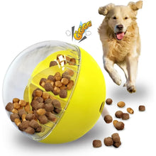 Load image into Gallery viewer, Dog Slow Feeder Treat Interactive Toys for Boredom and Stimulating, Food Enrichment Toy for Dogs Mental Stimulation Make Busy
