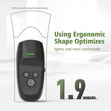 Load image into Gallery viewer, Dog Barking Control Devices,Dog Training Device-Dog Training，Training/Deterrent Modes，Train and Control Your Dog: Effective Bark
