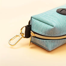 Load image into Gallery viewer, Pet Poop Bag Dispenser For Dog &amp; Cat, Dog Waste Bag Holder For Outdoor Walking, Dog Poop Bag Holders
