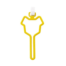 Load image into Gallery viewer, Dog Poop Bag Holder Pet Waste Carrier Clip Hands-Free Dog Leash Dispenser Outdoor Walking Puppy Poop Bags Clip Easy To Carry
