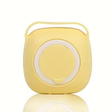 Load image into Gallery viewer, Pet Grooming Bath Massage Brush With Soap And Shampoo Dispenser, Soft Silicone Bristle For Long Short Haired Dogs Cats Shower
