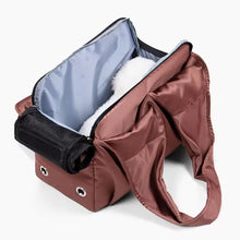 Load image into Gallery viewer, Breathable Cat Carrier Bag Cats Transporter Bag Portable Puppy Shoulder Bags Travel Pet Carrier for Cat Dog Pets Handbag
