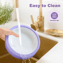 Load image into Gallery viewer, Pet Dog Slow Feeder Bowl Fun Non Slip Anti-Gulping Slower Food Feeding Dishes Eco Dog Bowl for Large Medium Small Dogs Puppy
