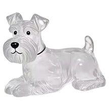 Load image into Gallery viewer, Dogs Hair Storage Pendant Cute Keychain Bag Pendant Couple Car Key Chains Jewelry Souvenir Collection Gift Decor Dog Accessories
