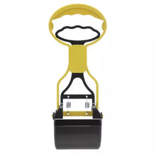 Load image into Gallery viewer, Pet Pooper Scooper Dogs Shit Clip Long Handle Jaw Poop Scoop Outdoor Animal Feces Cleaner Picker Excrement Collector Clean Tools

