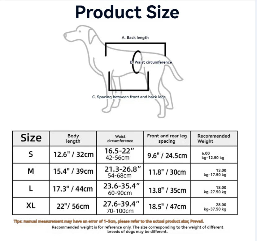 Dog-Assisted Rehabilitation Exercises for Elderly Disabled Dogs, Take You Upstairs and Help with Carrying Pet Backpacks