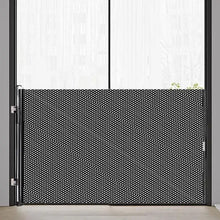 Load image into Gallery viewer, Dog Gate Retractable Pet Safety Gate Wide Pet Isolation Gate Indoor Mesh Fence for Dogs And kitten for Doorway Stairs Balcony
