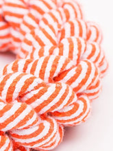 Load image into Gallery viewer, Pet Dog Rope Toy Durable Chew Bite Resistant Pet Toys for Medium Large Dogs Golden Retriever Pitbull Labrador Supplies
