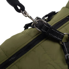 Load image into Gallery viewer, Pet Dog Jacket With Harness Winter Warm Dog Clothes For Labrador Waterproof Big Dog Coat Chihuahua French Bulldog Outfits
