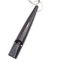 Load image into Gallery viewer, Dog Training Whistle with Lanyard -  Easy to Use for All Breeds &amp; Sizes, Professional Obedience Training Tool
