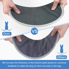 Load image into Gallery viewer, Dog Carrier Bag Pet Dog Transport Backpack For Small Dogs Travel Breathable Dog Carrier Puppy Carrier Pets Carrying Supplies
