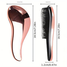 Load image into Gallery viewer, Pet Grooming Brush Pet-specific Hair Cleaning Comb Applicable To Dogs Cats Shedding Depilation Bottom Rake Comb Pets Accessories
