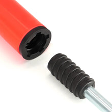 Load image into Gallery viewer, Dog Agility Equipment Portable Pet Training Equipments Dogs Jumping Training Tool Outdoor Dogs Running Stake Sports Stakes Pole
