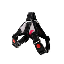 Load image into Gallery viewer, Saddle Dog Harness Reflective Adjustable Pet Harness No Pull Walking Training Small Medium Large Big Dogs Chest Strap Product
