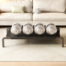 Load image into Gallery viewer, Dog Bed Summer Dogs Beds Breathable Camping Bed for Large Dog Sleeping Kennel Removable Dogs Washable Sofa Beds Pet Cushion Mat
