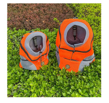 Load image into Gallery viewer, Dog Carrier Bag Pet Dog Transport Backpack For Small Dogs Travel Breathable Dog Carrier Puppy Carrier Pets Carrying Supplies
