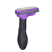 Load image into Gallery viewer, Pet Grooming Brush Dog Cat Hair Removal Comb Cleaning Tool for Pet Supplies Hair Remover and Grooming Tool

