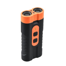 Load image into Gallery viewer, Rechargeable Ultrasonic Dog Bark Control Device LED Training Tool Anti Barking Deterrent For Pet Behavior Correction.
