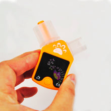 Load image into Gallery viewer, Animal Apnea Monitor Breathe Safe Respiratory Monitor Anesthetic Monitoring Veterinary Pet Instrument
