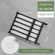 Load image into Gallery viewer, Pet Fence Barrier Gate Fence Cat &amp; Dog Fence Indoor Fence For Medium &amp; Small Dogs Prevents Dogs From Breaking Into Rooms
