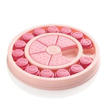 Load image into Gallery viewer, Dog Puzzle Toys Slow Feeder Interactive Puppy Increase IQ Training Game Food Dispenser Slowly Eating NonSlip Bowl Pet Dogs Toy
