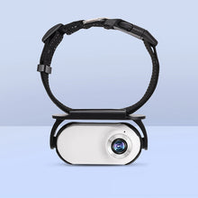 Load image into Gallery viewer, Pet Camera, Neck Hanging Thumb Camera, High Definition Outdoor Cycling Recorder, Extreme Sports Portable
