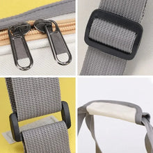 Load image into Gallery viewer, Pet Cat Carrying Bag Pet Dog Carrier Bag Cat bag outdoor bag Large capacity single shoulder diagonal dog bag Pet Supplies
