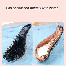 Load image into Gallery viewer, Pet Grooming Brush Pet-specific Hair Cleaning Comb Applicable To Dogs Cats Shedding Depilation Bottom Rake Comb Pets Accessories
