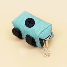 Load image into Gallery viewer, Pet Poop Bag Dispenser For Dog &amp; Cat, Dog Waste Bag Holder For Outdoor Walking, Dog Poop Bag Holders
