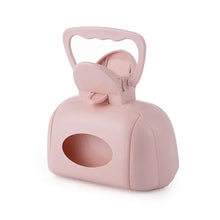 Load image into Gallery viewer, Convenient Outdoor Puppy Cat Waste Feces Poop Cleaner, Easy Pick Up, Poop Remove Clamp Cleaning Tool, Pet Dog Poop Scooper
