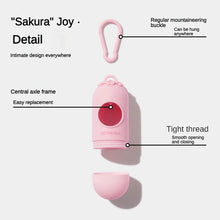 Load image into Gallery viewer, Bags for Dogs Poop Dispenser Outdoor Portable Pet Poop Bags Dog Cat Cleaning Supplies Accessories Pet Droppings Garbage Bag

