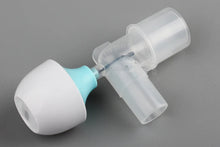 Load image into Gallery viewer, Pet Breathe Asphyxia Alarm Dog Cat Apnea Sensor Anesthesia Breathing Monitor Vet Clinic Equipment
