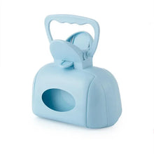Load image into Gallery viewer, Convenient Outdoor Puppy Cat Waste Feces Poop Cleaner, Easy Pick Up, Poop Remove Clamp Cleaning Tool, Pet Dog Poop Scooper
