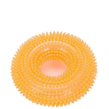 Load image into Gallery viewer, Dog toy sound balls are suitable for pets to resist biting, squeezing, chewing, gripping, and grinding their teeth
