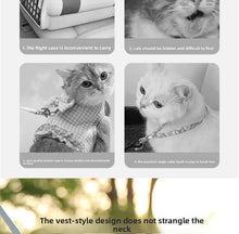 Load image into Gallery viewer, Harness for a Dog Harness Guard Harnesses for Dogs Pet Puppy Big the Small Breed Medium Anatomical Large Breeds Goods Product
