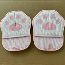 Load image into Gallery viewer, Pet Grooming Cleaning Glove Hair Remover Massage Brush Self Cleaning Cat Dog Glove Double-sided Cleaning Glove Dog Accessories
