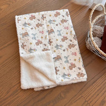 Load image into Gallery viewer, Dog Bed Blanket Soft Cozy Pet Cushion For Small Large Dogs Spring Autumn Warm Travel Mats French Bulldog Chihuahua Supplies
