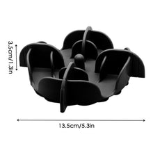 Load image into Gallery viewer, Pet Bowl Slow Feeder | Silicone Dog Slow Feeder Bowl Large Breed | Pet Slower Food Feeding Dishes Interactive Bloat Stop Dog Bow
