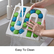 Load image into Gallery viewer, Dog Puzzle Toys Slow Feeder Interactive Puppy Increase IQ Training Game Food Dispenser Slowly Eating NonSlip Bowl Pet Dogs Toy
