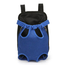 Load image into Gallery viewer, Dog Carriers Bags for Dogs Bag Things Carrying Backpack Cats Pet Pets Accessories Transport Basket Supplies Products
