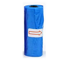 Load image into Gallery viewer, Dog Poop Bag Outdoor Cleaning Poop Bag Outdoor Clean Pet Supplies For Dog  Refill Garbage Bag Pet Supply
