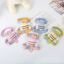 Load image into Gallery viewer, Dog Accessories Bag For Dogs Leash Supplies Strap Harness Pets Pet Sling Small Home. Collar Breed Articles Goods Chest Products
