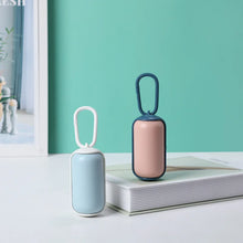 Load image into Gallery viewer, Pet Supplies Dog Poop Picker Dispenser Portable Poop Picker Dog Trash Bag Pet Cleaning Supplies Trash Box
