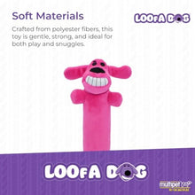 Load image into Gallery viewer, LOOFA DOG TOY, 2025 year
