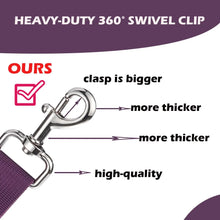 Load image into Gallery viewer, 2 Pcs Pet Dog Grooming Basic Leashes Arm Accessories, Adjustable Pets Loops Extension Straps for Bathing Grooming Trimming
