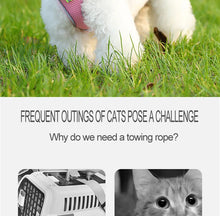 Load image into Gallery viewer, Dog Harness Small Breed Harness for A Small Dog Large Dog Harness Harnait Chest GXQ03
