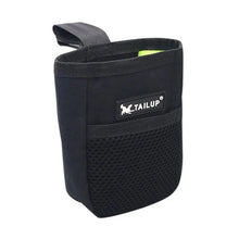 Load image into Gallery viewer, Pet Dog Puppy Training Treat Snack Bait Pet Feed Pocket Pouch Obedience Agility Pouch Food Bag Pocket Snack Reward Waist Bag
