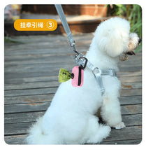 Load image into Gallery viewer, 강아지 배변패드 Dog Poop Bag Carrier Portable Pet Waste Bag Dispenser Hangingable for Dogs Walking Garbage Bags Dispensers Pet Supplies
