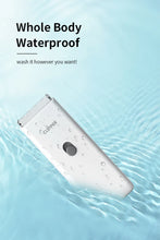 Load image into Gallery viewer, Pet grooming hospital for cats and dogs, low-noise electric push shear, electric waterproof, professional wireless shaving
